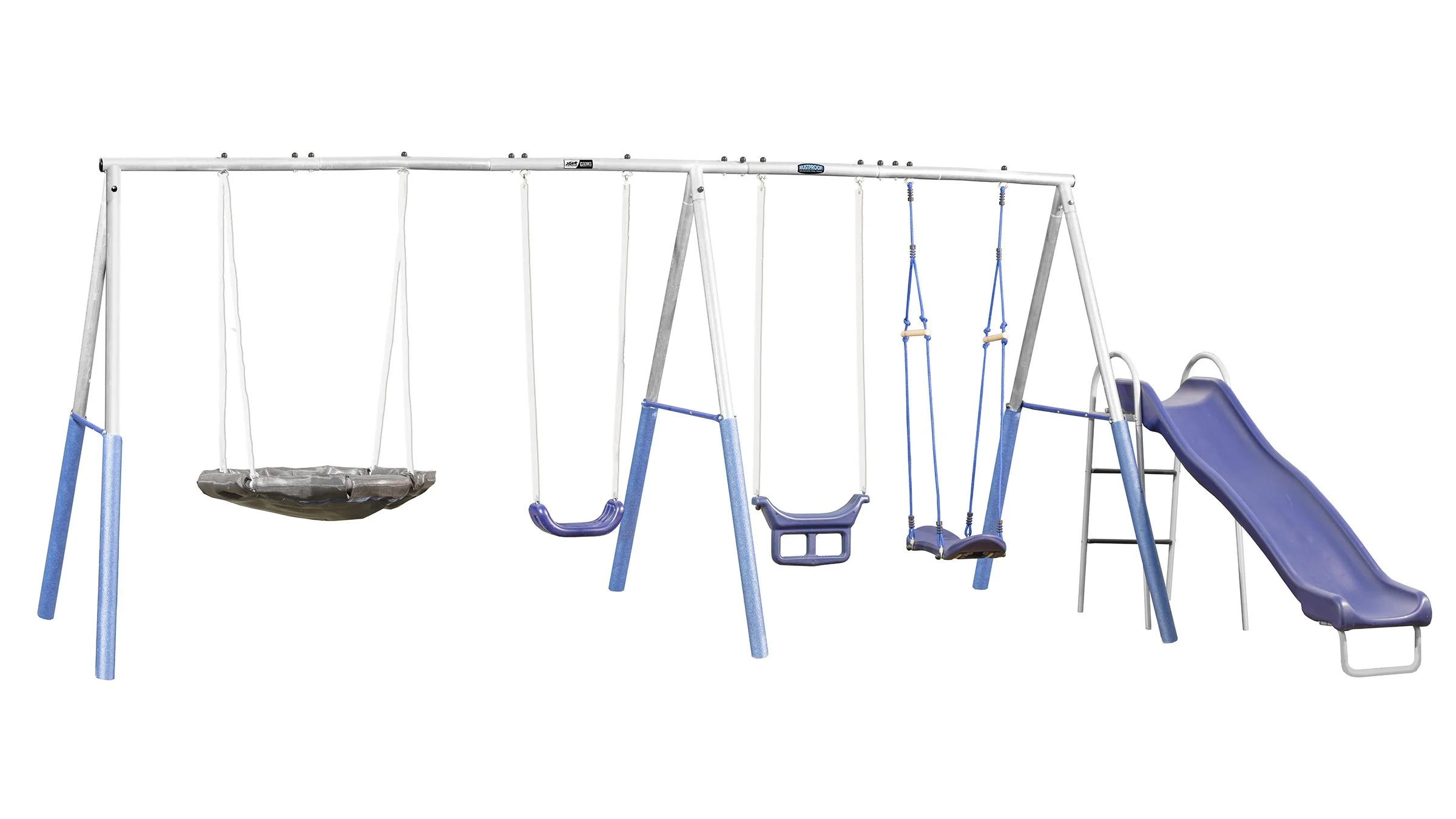 Merlin 76667G Surf N Swing — XDP Recreation